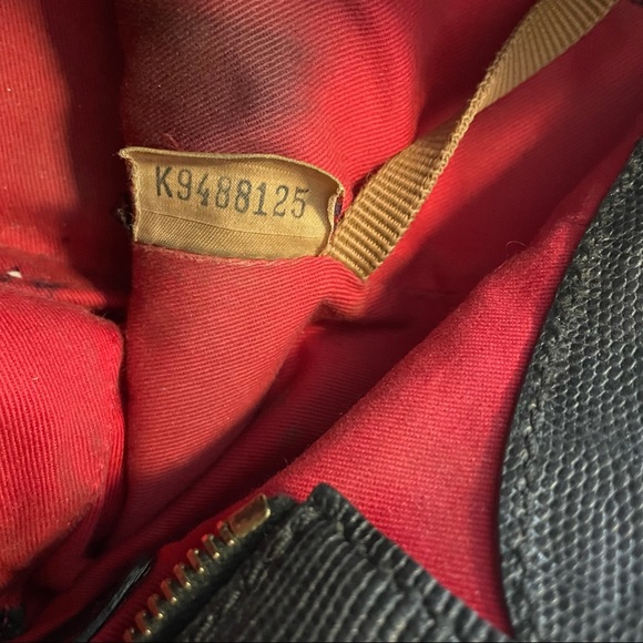 Dooney & Bourke medium tote bag - Picture 7 of 7